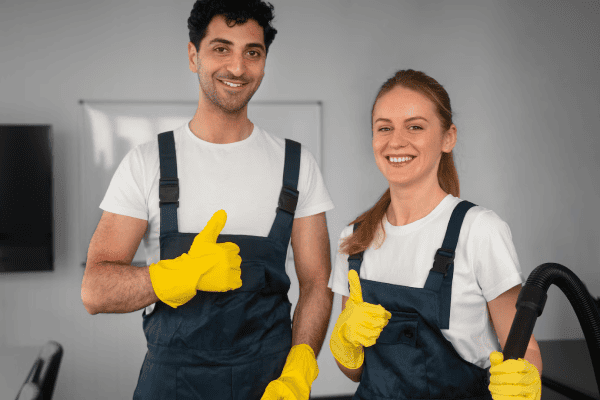 Service