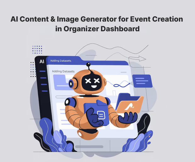 Evento Bundle - Event Ticket Booking Marketplace (Multivendor) – Laravel Web + Flutter Mobile Apps - 7