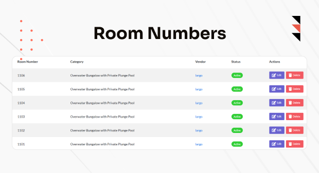 MultiHotel - Multivendor Hotel Booking / Tour Package Booking Website