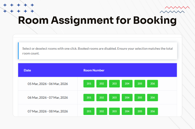 MultiHotel - Multivendor Hotel Booking / Tour Package Booking Website