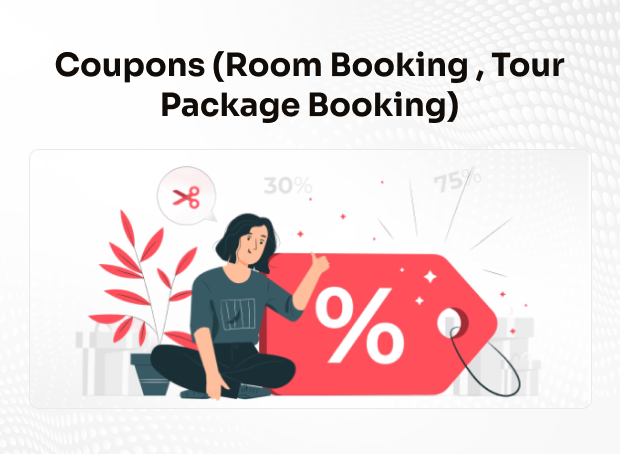 MultiHotel - Multivendor Hotel Booking / Tour Package Booking Website