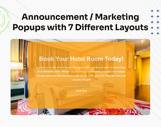 MultiHotel - Multivendor Hotel Booking / Tour Package Booking Website