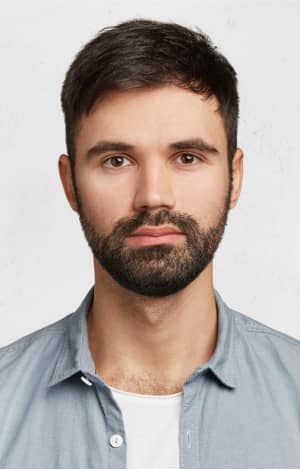 Person Image